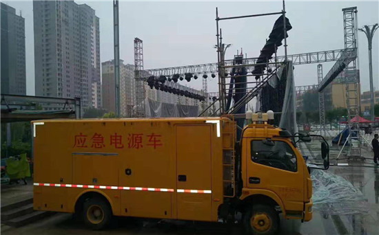 察雅300KW发电机出租