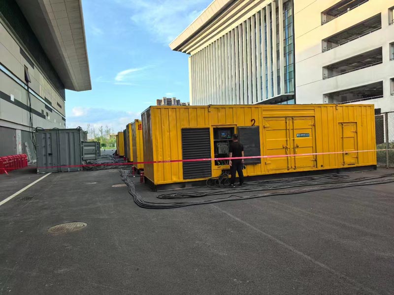 察雅柴油发电机冬季保养注意事项?