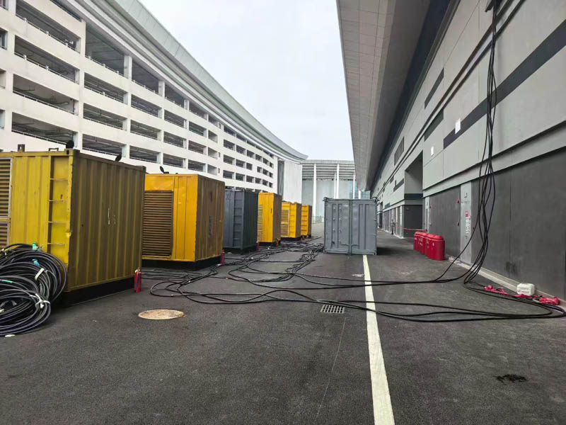 察雅冬季柴油发电机启动前需要做哪些准备工作?