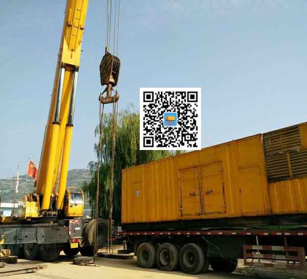 察雅发电车出租-全自动发电机组长期不使用该如何保养？