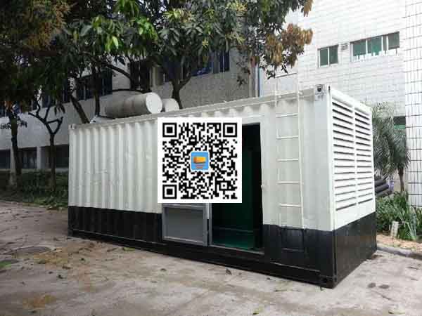 察雅出租发电机-什么样的柴油发电机使用效果比较好