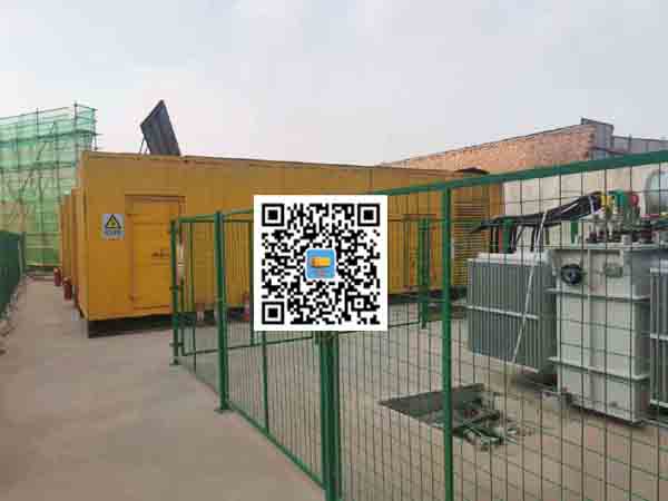 察雅发电机组的社会应用有哪些