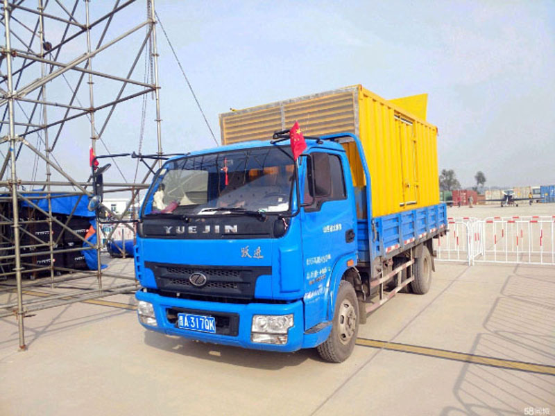 察雅柴油发电机组的错误操作的危害