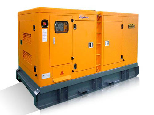 察雅影响 200kw 柴油发电机油耗的因素有哪些？