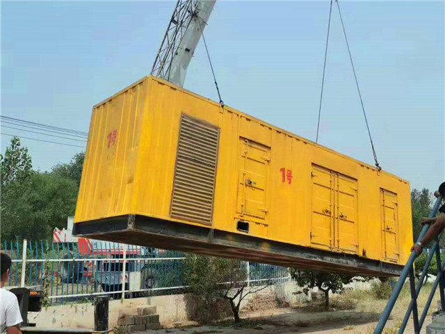 察雅300KW柴油发电机组油耗是多少?