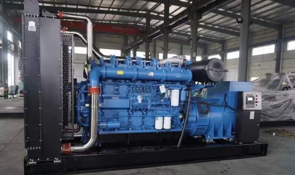 察雅如何选择适合的 500kW 柴油发电机组？